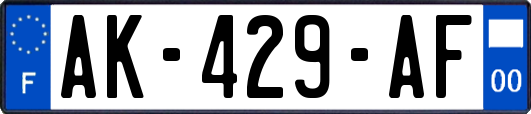 AK-429-AF