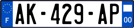 AK-429-AP