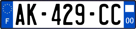 AK-429-CC