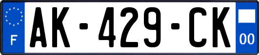 AK-429-CK