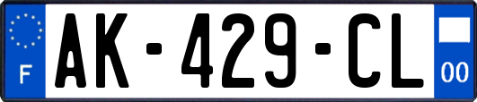 AK-429-CL