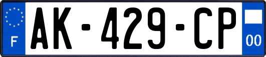 AK-429-CP