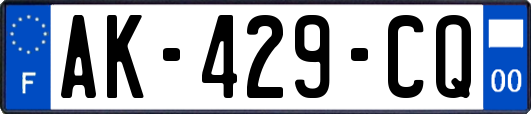 AK-429-CQ