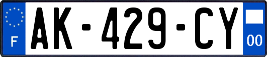 AK-429-CY