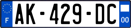 AK-429-DC