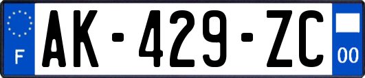 AK-429-ZC