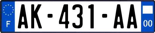 AK-431-AA