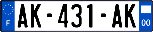 AK-431-AK