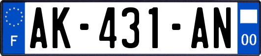 AK-431-AN