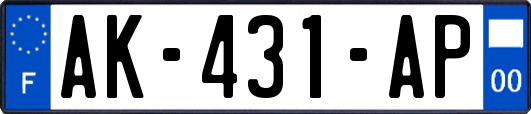 AK-431-AP