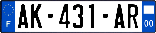 AK-431-AR