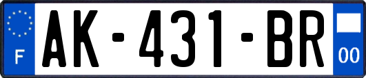 AK-431-BR