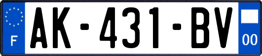 AK-431-BV