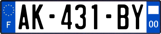 AK-431-BY