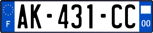 AK-431-CC