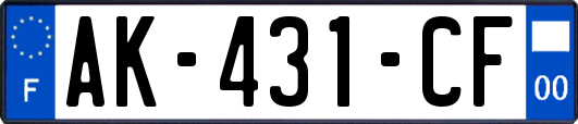 AK-431-CF