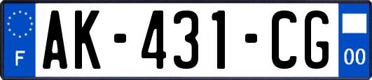 AK-431-CG