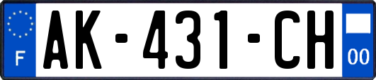 AK-431-CH