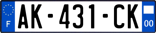 AK-431-CK
