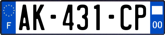 AK-431-CP