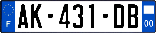 AK-431-DB