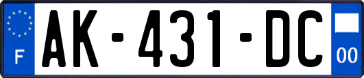 AK-431-DC