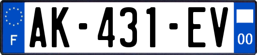 AK-431-EV