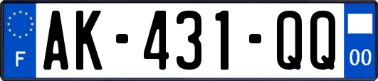 AK-431-QQ