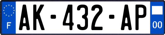 AK-432-AP