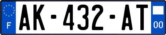 AK-432-AT