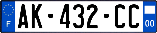 AK-432-CC