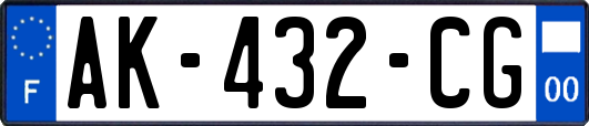 AK-432-CG