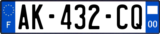 AK-432-CQ