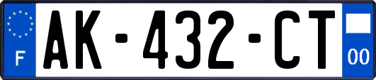 AK-432-CT