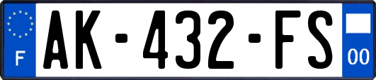 AK-432-FS