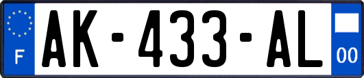 AK-433-AL