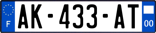 AK-433-AT