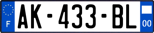 AK-433-BL