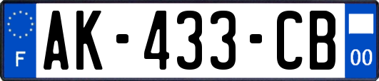 AK-433-CB