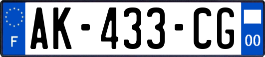 AK-433-CG