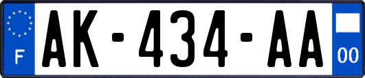 AK-434-AA