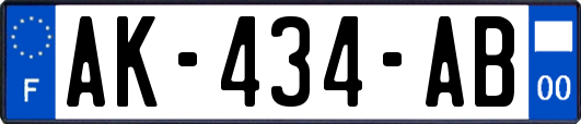 AK-434-AB