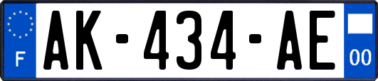 AK-434-AE