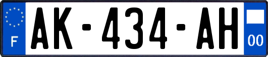 AK-434-AH