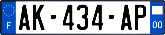 AK-434-AP