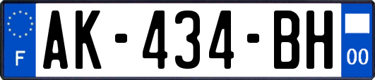 AK-434-BH