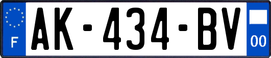AK-434-BV