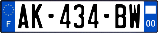 AK-434-BW