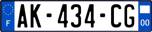 AK-434-CG