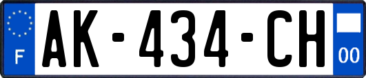 AK-434-CH